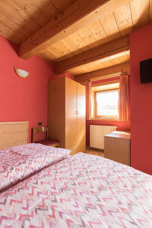 Baita Miralago - Appartamenti Abar Livigno Exterior photo
