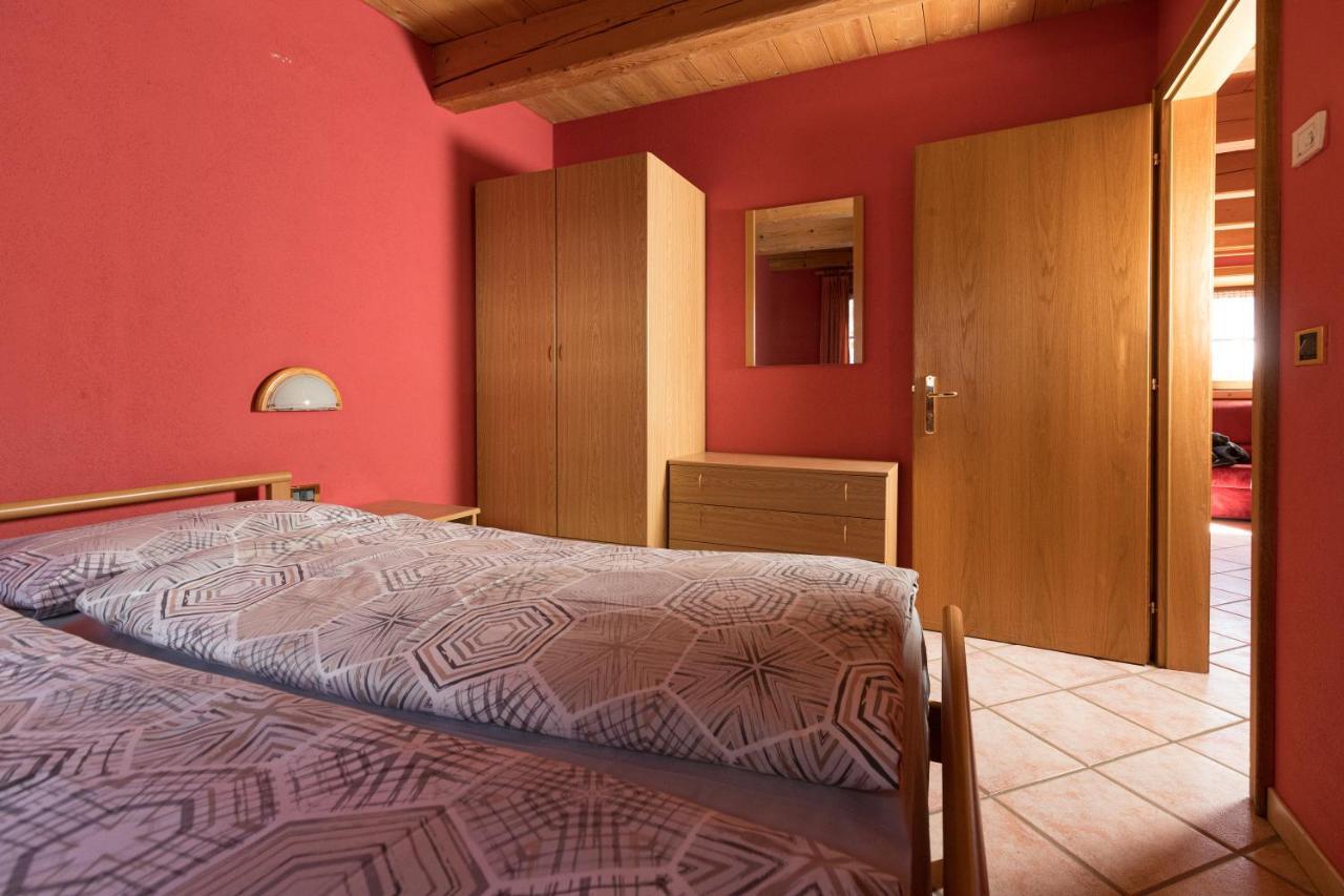 Baita Miralago - Appartamenti Abar Livigno Exterior photo