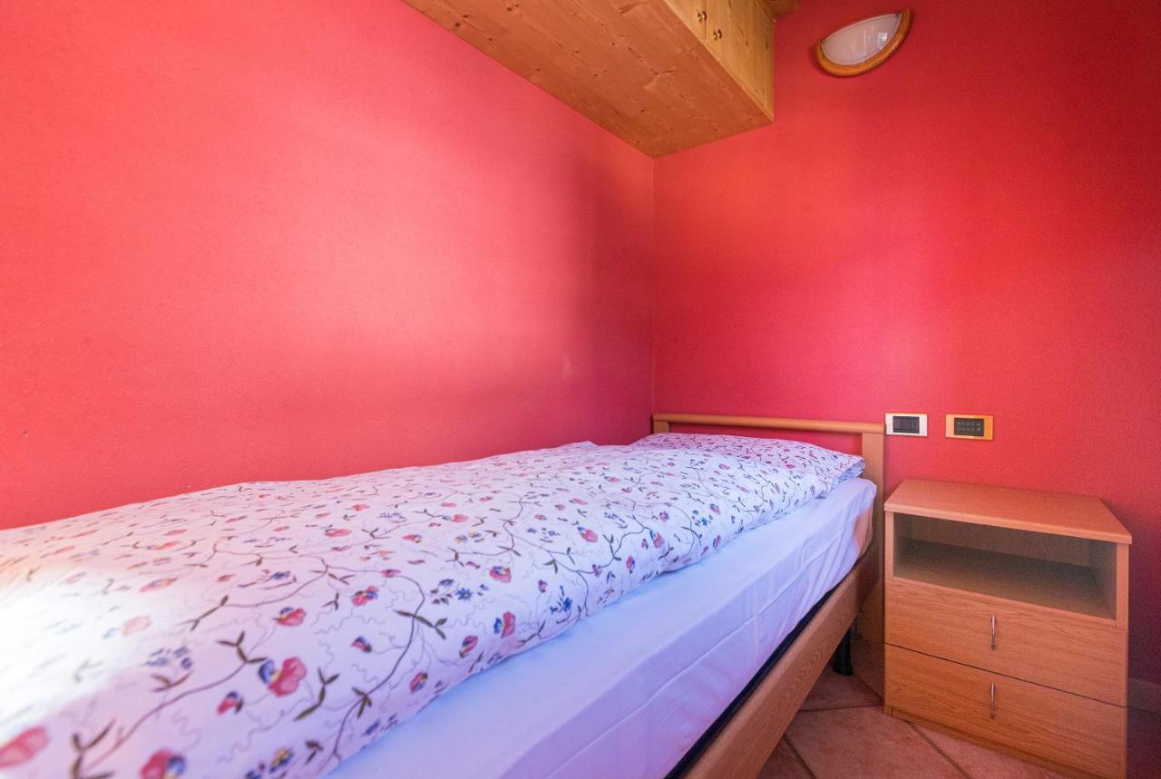Baita Miralago - Appartamenti Abar Livigno Exterior photo