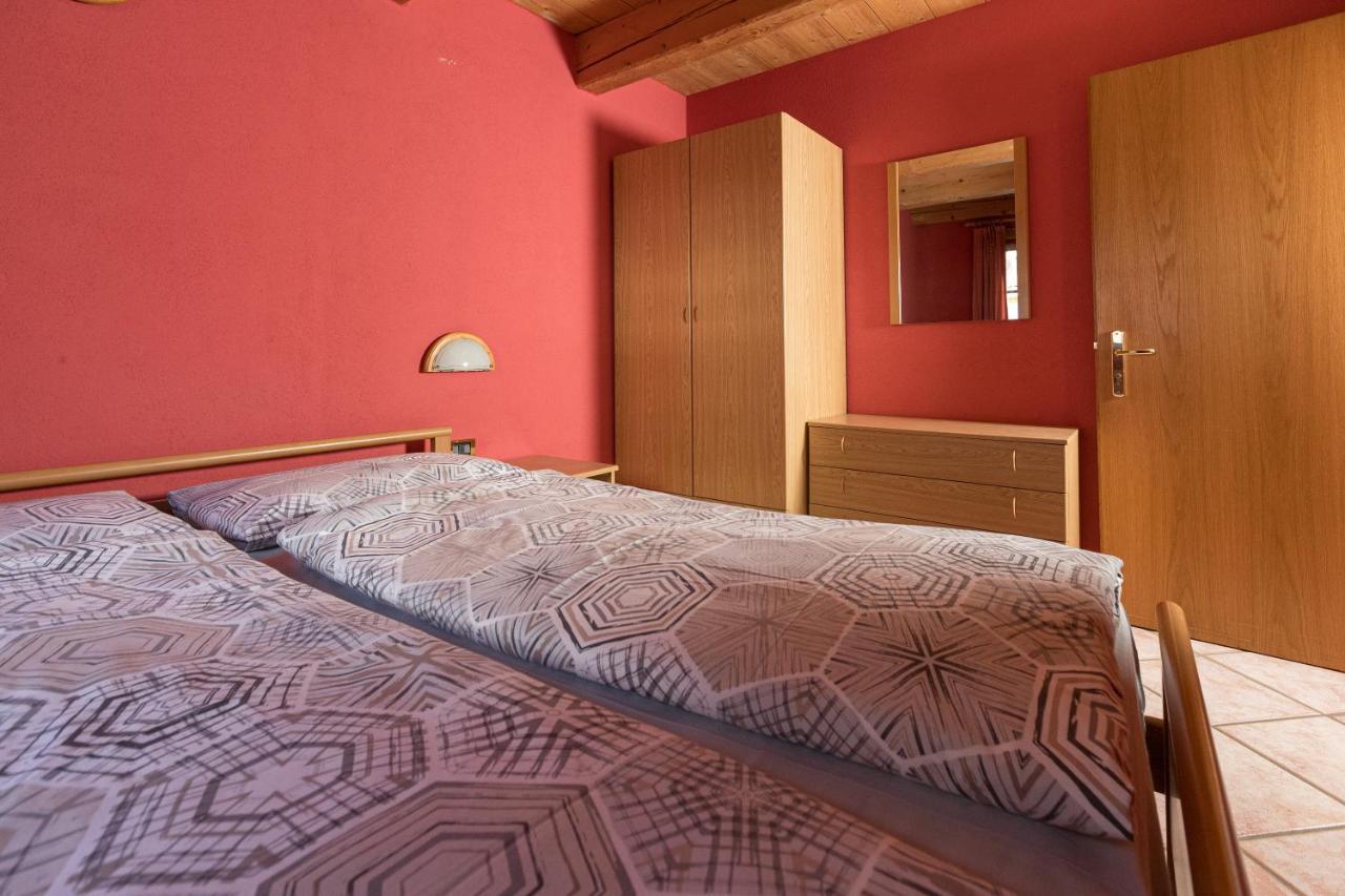 Baita Miralago - Appartamenti Abar Livigno Exterior photo